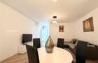 3 Camere | Mobilat Complet | Parcare Inclusă | 4City North - Pipera - 5