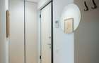 3 camere mobilat si utilat | parcare | One Lake Club Floreasca | Tei - 3
