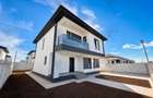 Casă de vânzare individuală | 5 camere 3 băi | la cheie | terasă, 345 mp Berceni - 1