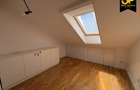 Vila 5 Camere + Birou Matei Millo Pipera Curte Privata 2 Parcari - 11