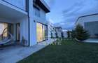 Vila de lux cu piscina incalzita de vanzare in Mosnita Noua | 4 camere - 40