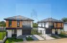 Casă individuală modernă | 4 camere | Încălzire în pardoseală | Comuna - 2