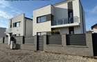 Casa individuala ||4 camere 2 bai || teren 455mp - 1