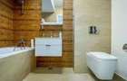 2 Camere, Complex CUBIC 7 Residence, Bloc FINALIZAT - POZE REALE. - 5