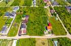 Teren cu potential 1285 mp Sanpetru Brasov - 4