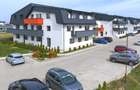 Apartament 2 camere cu gradina 25 m2 Coder Residence 3 - 12