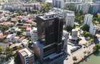 Riverside Tower - spatii langa metrou cu preturi de la 9 EUR + TVA - 2