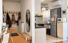 Braytim | 3 Camere | 60 mp | Parcare Subterană | Încălzire Pardoseală