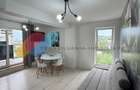 Apartament decomandat, terasa 15mp, Baciu - 4