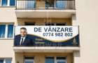 Apartament cu 3 camere de vânzare – Strada Frunzei, cartier Turnișor