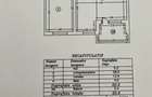 Apartament 2 Camere De Vanzare Mihai Bravu Metrou Bloc Nou - 12
