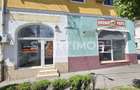 Spatiu comercial stradal Codlea - 1
