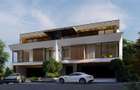 Vanzare casa tip duplex locatie de exceptie zona Scolii Waldorf Europa, Cluj-Nap - 2