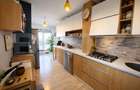 Apartament tip Penthouse, 170mp, parcare, terasa, zona Andrei Muresanu - 3
