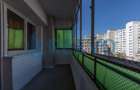 Apartament 2 camere, Casa Modei, bloc 1987 - 18