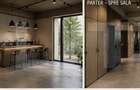 Spatiu comercial, 400 mp, SAD, zona Badea Cartan - 5