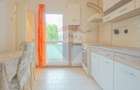 Apartament 2 cam de închiriat Zona Griviței Mobilat și utilat etaj 1 - 15