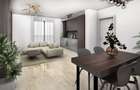 Ap 3 camere finalizat  63 mp utili balcon 15mp Orhideea D-na Stanca- Selimbar - 2