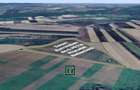 Teren extravilan de 5,99 ha la 200 m de Mureș, ideal pentru balastieră în Ususău - 3