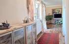 Casă cu aer baroc | 171,65 mp utili | 2 apartamente | Central | Codlea - 17