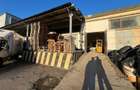 De vanzare spatiu industrial cu suprafata de 1543 m2 - 10