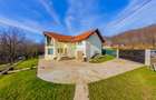 VILA CU TEREN GENEROS DE VANZARE/SCHIMB CU CASA - 41