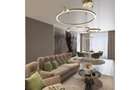 REA1023085 Apartament 4 Camere I Nou I Finisaje Premium - 3
