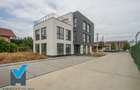Urban Concept Corbeanca - Imobil P+2 | Comercial - Birouri