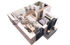 Apartament nou, modern cu 2 camere - Ultracentral -  Cuza Voda - 1