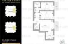 Vanzare imediata. Acte complete. Apartament 3 camere in  bloc nou Sisesti - 15