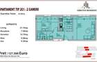Apartament 2 Camere TIP 2C1 in complex Izbiceni Residence - 2