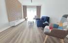 Apartament 2 camere bloc MELCHISEDEC IMPECABIL loc parcare - 3