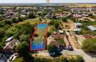 Teren 1.340 mp pentru casă – central, Remetea Mare | Comision 0% - 6