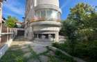 Vanzare jumatate vila arhitectura modernista  Cotroceni cu 2 garaje terasa 54mp - 20