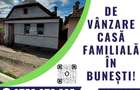 De vânzare casă familială în Bunești! - 1