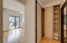 Apartament 3 camere cu vedere spre piscina, Baneasa Natura Residence - 14