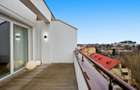 Penthouse Cartierul Francez: Armonie de Spațiu, Lumină și Liniște - 10