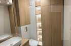 Apartament 2 camere, 53 mp, terasa 22 mp, garaj, zona Vivo - 12