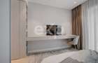 Apartament de 3 camere de vanzare- Nusco City- mobilat utilat + parcare - 6