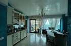 Penthouse 4 camere Mamaia - Sat 190 mp jacuzzi terasa 27 mp , parcare, gaze, A/C - 5