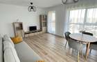 Inchiriere apartament 2 camere zona Morarilor Bloc Nou - 2