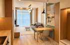 Vânzare apartament lux 2 camere, Complex UP SITE - Aviatiei, parcare și boxă. - 3