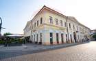 Spațiu comercial 200mp, de închiriat în Piața Unirii - 1