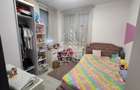 Apartament cu 3 camere,2 bai,renovat,complet mobilat utilat,Girocului - 11