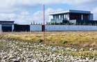 TEREN de colt 740mp zona privata exclusivista Izvorani Delta Snagov la 100m lac - 5