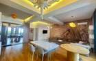 3 camere - Bulevardul Pipera, complex piscina - 2