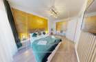 Apartament 3 camere, 2 bai, 2 terase, mobilat si utilat confort lux - 12