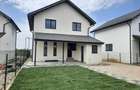 FARA COMISIOANE casa cu 5 camere P+1+pod incalzire pardoseala terasa beci garaj - 6