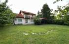 Corbeanca-Paradisul Verde/Vilă Individuala P+1/Curte Privată+Foișor - 1