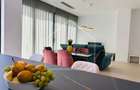 PRIMA INCHIRIERE | Penthouse  4 camere | Herastrau | 150mp | Luxury - 1